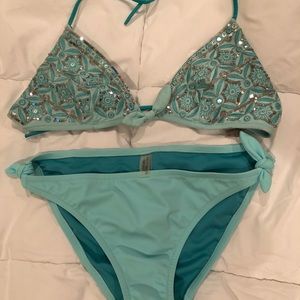 Victoria’s Secret Swimsuit